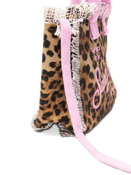 Borsa bambina MC2 Saint Barth vanity mini fantasia multicolor MC2 SAINT BARTH Kids | VANITY MINI02591L